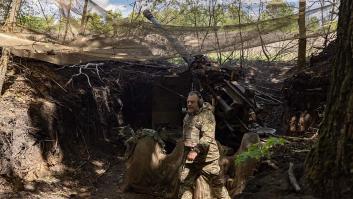 Expertos analizan los movimientos de los soldados rusos y concluyen: así será la ofensiva de verano de Putin