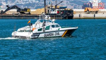 Una delegación europea visita Cádiz para analizar las situación de los agentes en la zona