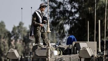 El Ejército israelí pretende hacerse con el 75% de Gaza en dos meses