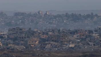 El Congreso tramitará por la vía de urgencia la proposición de ley para el embargo de armas a Israel