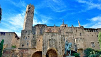 Este fue el primer templario español: fue conde e ingresó en la orden antes de morir por dos motivos