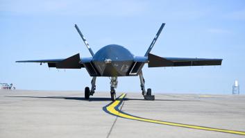 Luz verde para el arma de última generación de la OTAN que promete "reescribir las reglas de la guerra aérea"