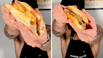 Prueba un bocadillo típico español y uno argentino y tiene un claro quién gana (no sin polémica)