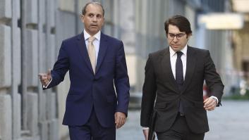 El abogado del novio de Ayuso que ofreció un pacto a Fiscalía declara este martes en el caso del fiscal general