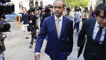 El abogado de la pareja de Ayuso se desmarca de éste y asegura que le autorizó a pactar con la Fiscalía