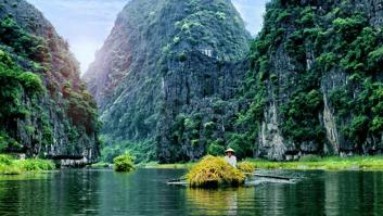 Este lugar 'exótico y lejano' existe: dónde está realmente la Conchinchina