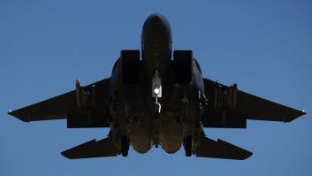 El caza supersónico de EEUU recibe una actualización sin precedentes