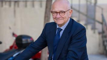 José Viña, doctor experto en longevidad: "Se están perdiendo cerebros muy útiles por ser mayores"