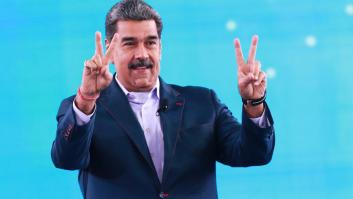 EEUU duplica la recompensa por Nicolás Maduro