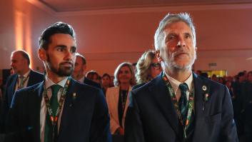 El número dos de Marlaska dimite alegando motivos personales