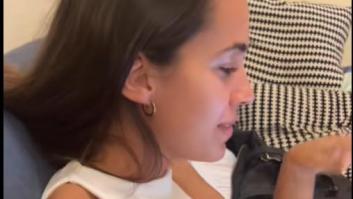 Sube un vídeo de su amiga estudiante de Magisterio preparando su TFG y rompe el contador de 'me gustas'