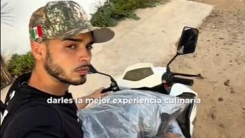 Un español se va a México a montar un hotel con sus amigos y atención a lo que se le ocurre para contentar a los huéspedes