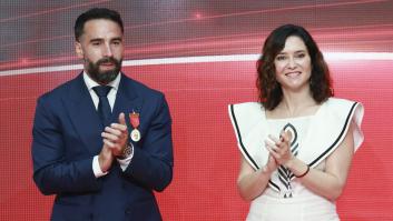 A pocos ha sorprendido todo lo que Carvajal ha dicho del Madrid de Ayuso