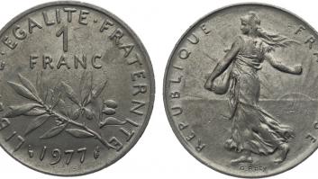 Ofrecieron esta moneda a los funcionarios en 1998 y hoy vale más de 11.200 euros