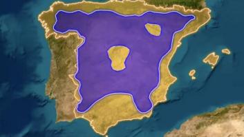 En el extranjero hablan de la 'Teoría del donut vacío' para explicar lo que pasa en España