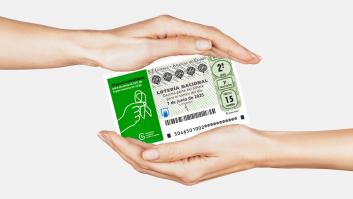 Hasta cuándo puedes comprar un décimo del sorteo extraordinario de la AECC 2025 de Lotería Nacional