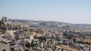 Israel amenaza con anexionarse partes de Cisjordania si Francia y Reino Unido reconocen el Estado palestino