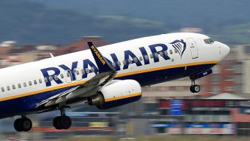 En Reino Unido destacan que un millón de pasajeros podrían verse perjudicados por la cancelación de vuelos de Ryanair con destino a España