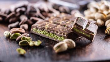 Los españoles miran de reojo el nuevo producto de chocolate Dubái de Lidl: el sustituto de la versión limitada que se agotó en horas