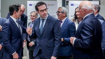 Una OPA que sigue siendo hostil: en qué punto está la operación con la que BBVA quiere adquirir Sabadell