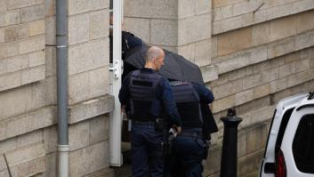 Condenado a 20 años de cárcel un cirujano francés por agresiones sexuales a 299 víctimas, la mayoría menores de edad