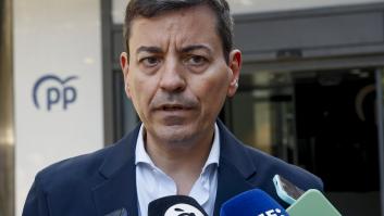 El único rival de Feijóo en el congreso del PP se retira por un "ataque informático" a su web