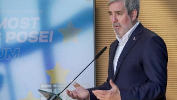 Canarias activa la contingencia migratoria y avisa de que intervendrá la Fiscalía si no hay reparto de menores