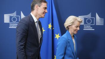 Bruselas castiga a España y le recorta 1.100 millones de euros de los fondos europeos esperados por incumplir dos acuerdos