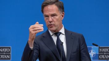 El secretario general de la OTAN filtra un mensaje directo a Putin: "Nuestra reacción será devastadora"