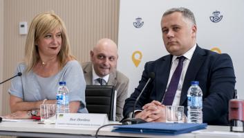 Leire Díez se defiende y asegura en un chat de militantes del PSOE que "la verdad es solo una y saldrá"