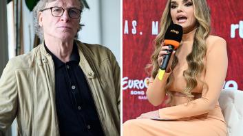 Nacho Duato se dirige de forma contundente hacia Melody tras sus declaraciones en RTVE