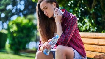 Un meteorólogo danés lanza un aviso inquietante sobre el fenómeno que alcanzará España este verano