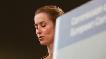 Las cosas de palacio: Europa espera presentar en junio opciones a los países sobre el Pacto de Asociación con Israel