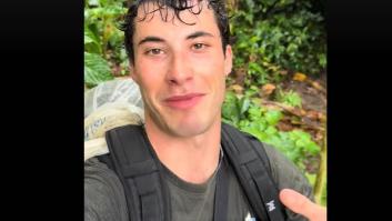 Un español llega al Amazonas ecuatoriano y le es imposible no comentar lo que siente al instante