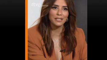 Eva Longoria revela sin qué comida española no puede vivir y muchos la comprenden