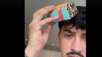 Hace un llamamiento a Mercadona tras entrar en uno de los supermercados de Portugal