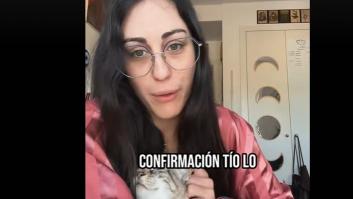 La reacción de su profesor de religión en un colegio del opus por la pregunta que le hace tiene tela