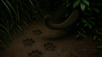 Los científicos pulsan la alerta máxima tras avistar al depredador que se creía extinto desde hace 40 años