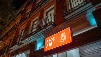 El PSOE tras la entrada de la UCO en Ferraz: "Máxima colaboración con la Justicia"