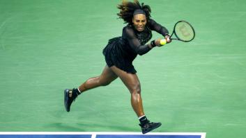 La tenista Serena Williams, Premio Princesa de Asturias de los Deportes 2025