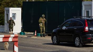 Anuncian la retirada de las tropas rusas de un país europeo si se cumple una condición