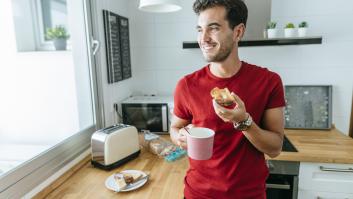 Alertan sobre la comida cotidiana que aumenta el riesgo de muerte: en España comemos 16 millones de kilos al año
