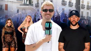 300 euros por entrada, colas virtuales interminables… ¿Explotará la burbuja de los conciertos?