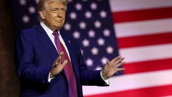 Trump anuncia que duplicará los aranceles al acero y los subirá del 25% al 50%