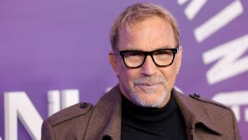 Kevin Costner, denunciado por obligar a una actriz a rodar una "violenta escena de violación" que no estaba en el guion