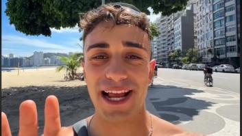 Un español viaja a Brasil por primera vez y estas son sus impresiones