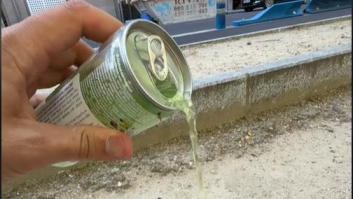 Va a un AliExpress Store de Madrid y sale escandalizado con el producto que ve: "¿Cómo es posible que se venda en España?"