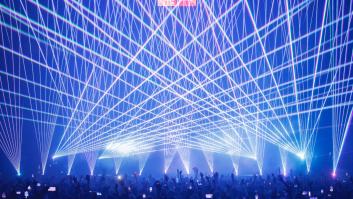 La empresa de festivales del fondo israelí KKR pide el "fin inmediato" de la guerra y dice que el dinero va a la música