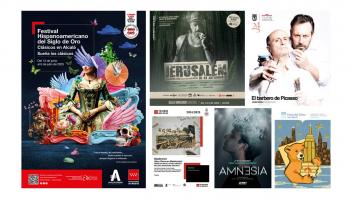 El teatro que no te puedes perder en junio