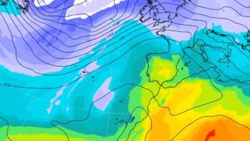 La AEMET pide paciencia y confirma que el calor "inusual" ha venido para quedarse